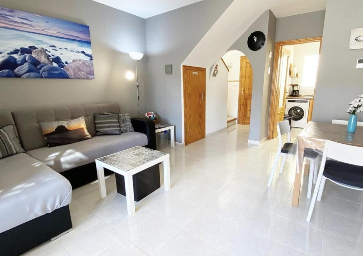 Imperial Park - Bungalow 3503 كاليبي المظهر الخارجي الصورة