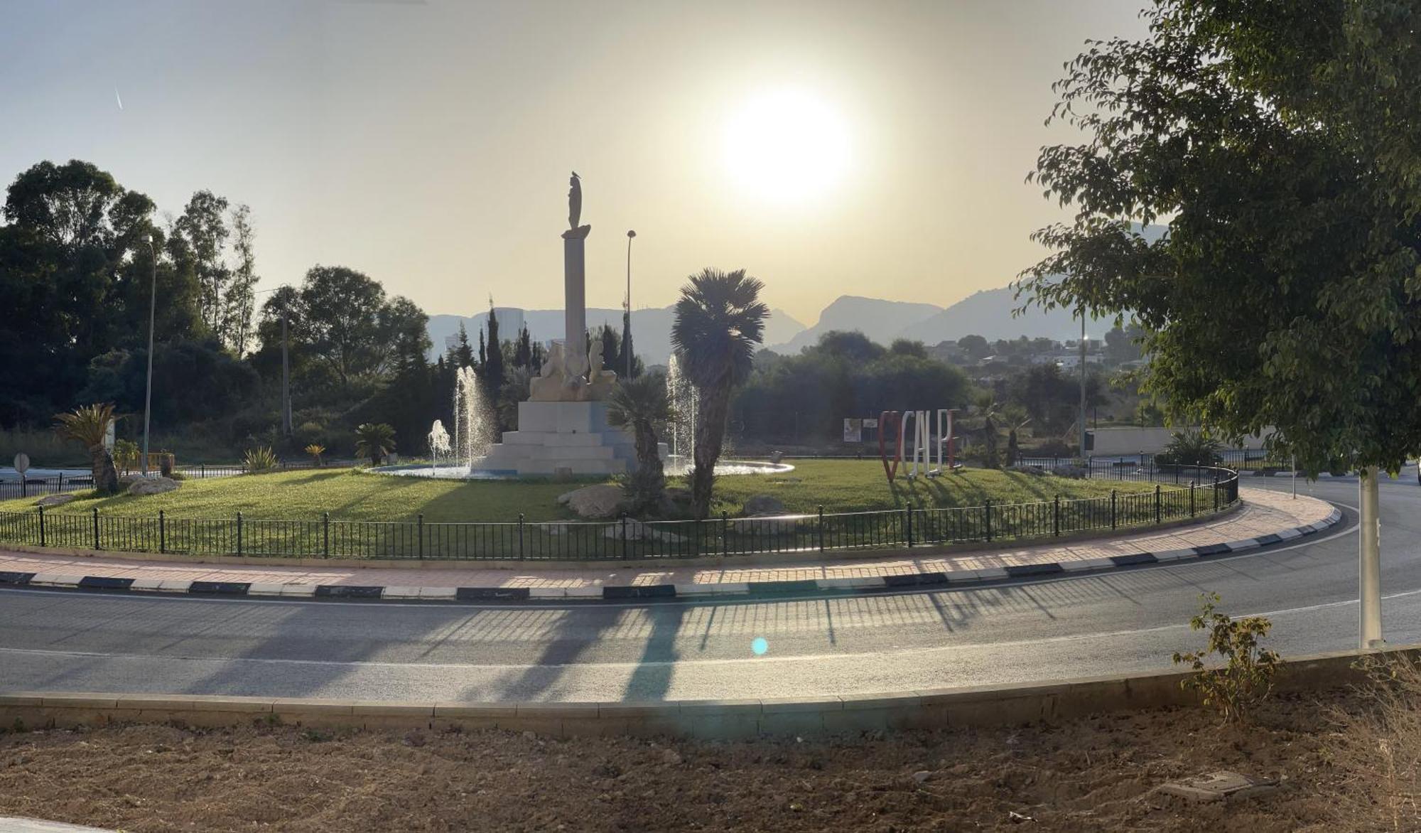 Imperial Park - Bungalow 3503 كاليبي المظهر الخارجي الصورة
