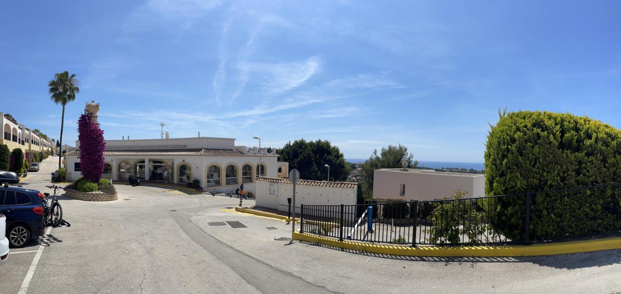 Imperial Park - Bungalow 3503 كاليبي المظهر الخارجي الصورة