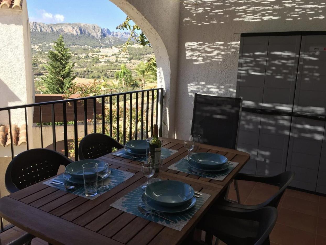 Imperial Park - Bungalow 3503 كاليبي المظهر الخارجي الصورة