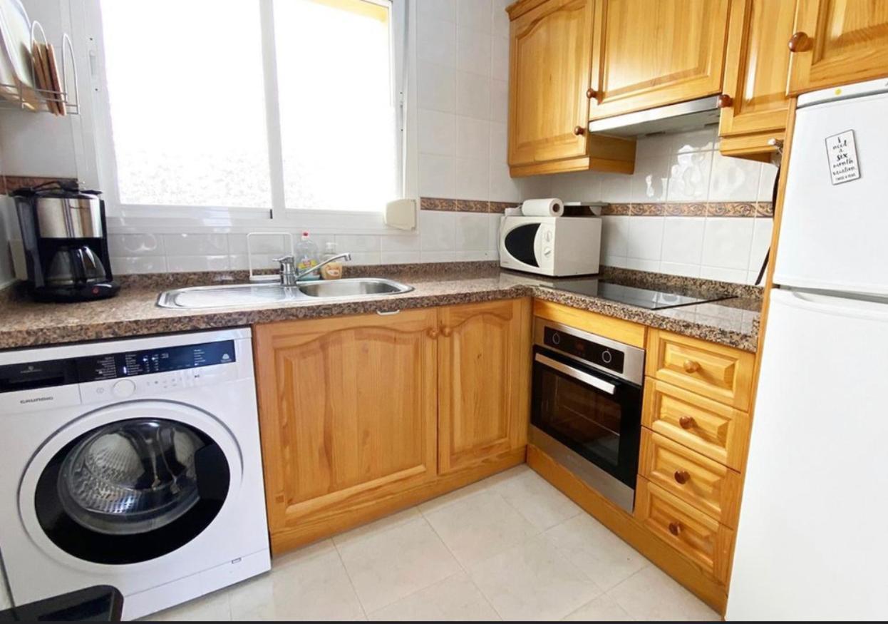 Imperial Park - Bungalow 3503 كاليبي المظهر الخارجي الصورة